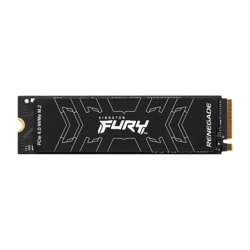 Kingston Technology 500G FURY RENEGADE M.2 2280 NVMe SSD