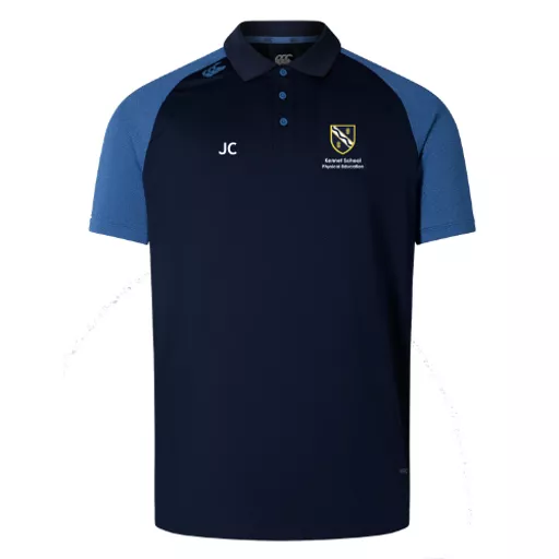 KennetSchoolStaff_EliteMensPolo_Front.png