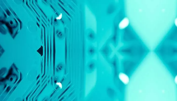 Feature Image of Close Up Shot of a Computer Chip