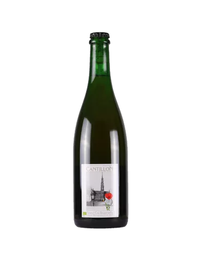 Cantillon Grand Cru Bruoscella