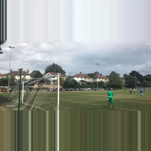 FRIENDLY | West vs Wythenshawe Amateurs, Saturday 9 February, 2pm  