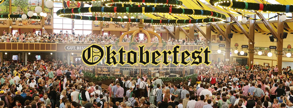 The Famous Oktoberfest Traditions