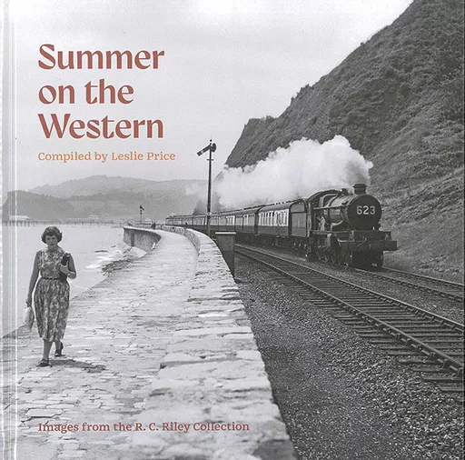 Summer on the Western (Transport Treasury)
