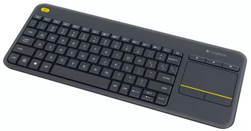 Logitech Wireless Touch Keyboard K400 Plus