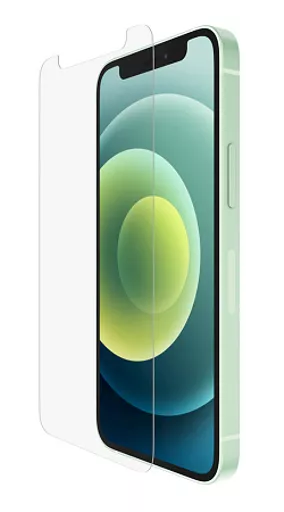 Belkin Screenforce Clear screen protector Apple 1 pc(s)