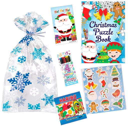 Christmas Party Bag 11