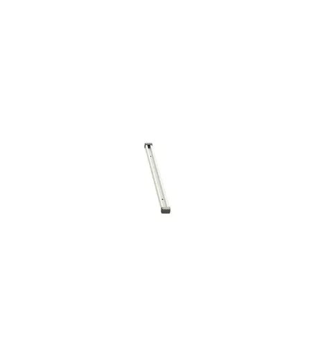 Cable System - 2m Chrome Tracking Rail