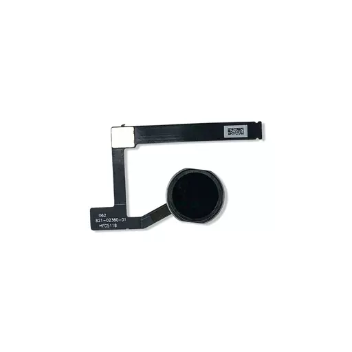 Home Button Flex Cable (Space Grey) (CERTIFIED) - For  iPad Mini 5