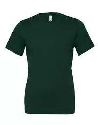 Canvas Unisex Jersey Short Sleeve Tee