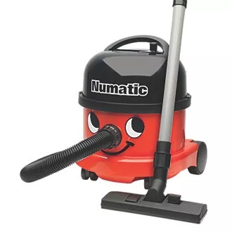 Numatic Commercial Henry Vacuum Cleaner 620W