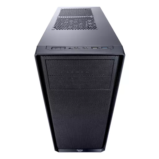 Fractal Design Focus G Midi Tower Black