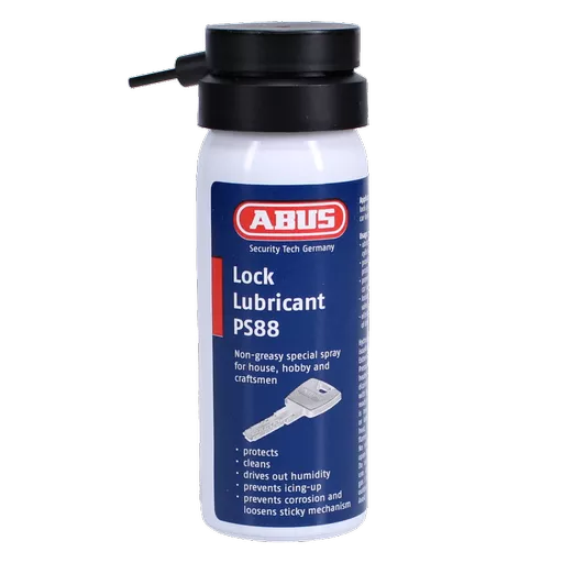 ABUS PS88 Lubricant Spray