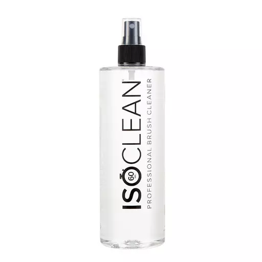 ISOCLEAN Professional Brush Cleaner Spray Top 525ml