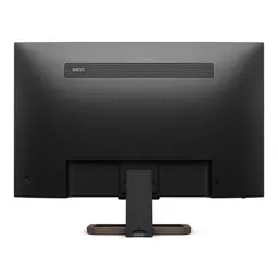 Benq 9H.LJ8LA.TBE computer monitor 68.6 cm (27") 2560 x 1440 pixels LED Gray, Metallic