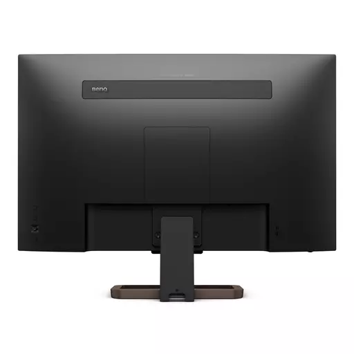 Benq 9H.LJ8LA.TBE computer monitor 68.6 cm (27") 2560 x 1440 pixels LED Gray, Metallic