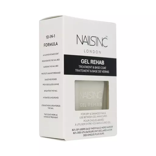 Nails Inc Gel Rehab Treatment 14ml