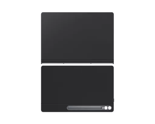 Samsung EF-BX910PBEGWW tablet case 37.1 cm (14.6") Cover Black