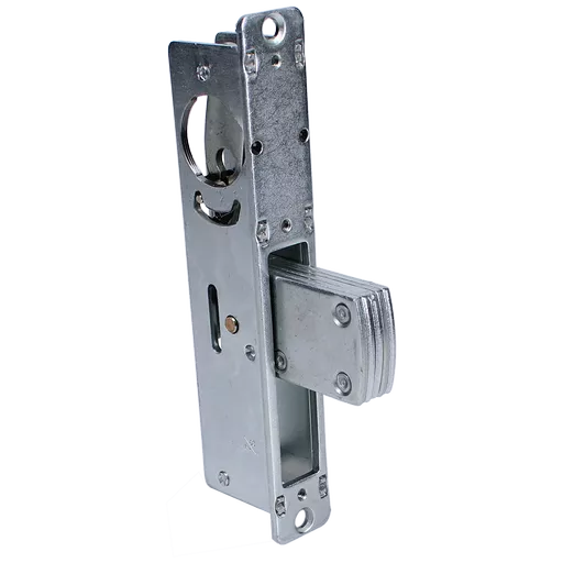 ALPRO 5218 Screw-In Mortice Deadlock Barbolt Case