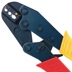Pre-Insulated Crimping Tools