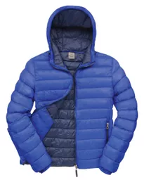 Men's Snow Bird Padded Jacket