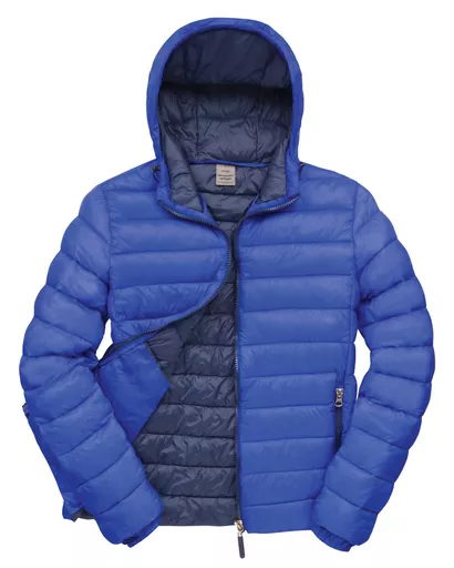 Men's Snow Bird Padded Jacket