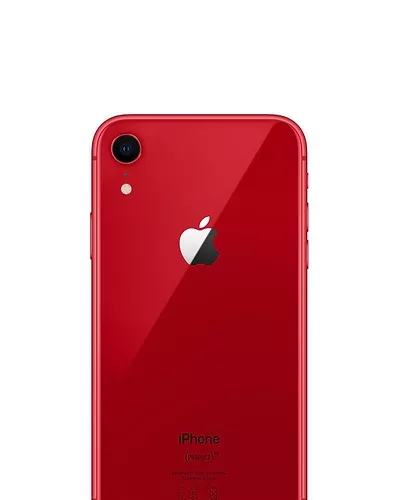 Apple iPhone XR 64GB (PRODUCT)RED