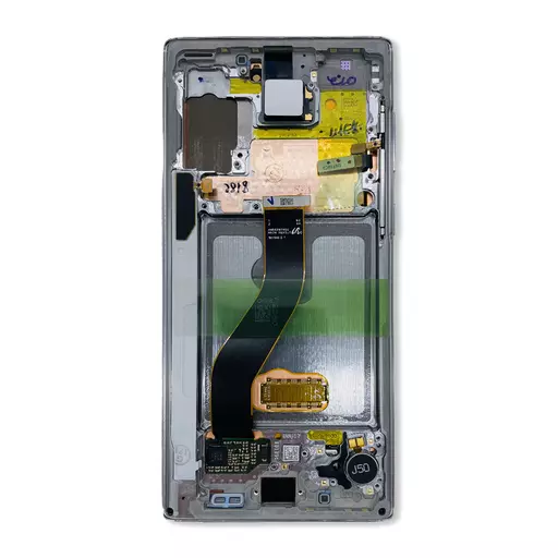 OLED Screen Assembly (Service Pack) (Aura Glow) - Galaxy Note 10 (N970)