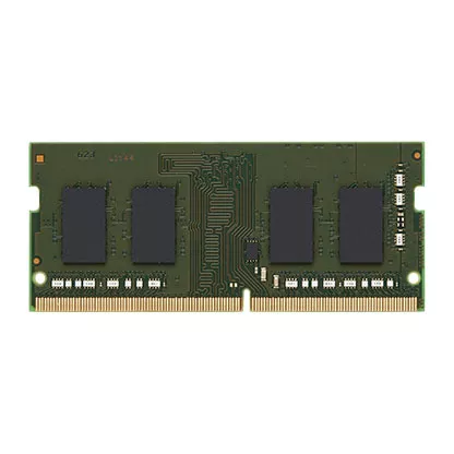 Kingston Technology KCP432SS8/8 memory module 8 GB 1 x 8 GB DDR4 3200 MHz