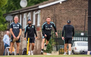 Bucks cricketers beat Surrey