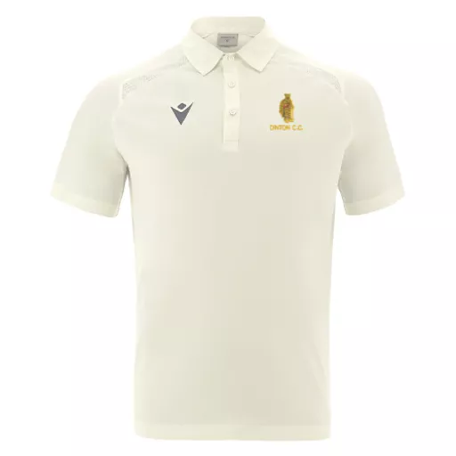 DintonCricketClub_HuttonShortSleevePlayingShirt_OffWhite_Front.png