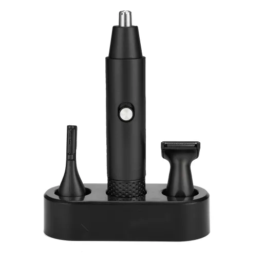 Men's 3 in 1 Nose Trimmer Set