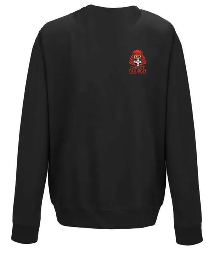 Christ Church College Sweatshirt