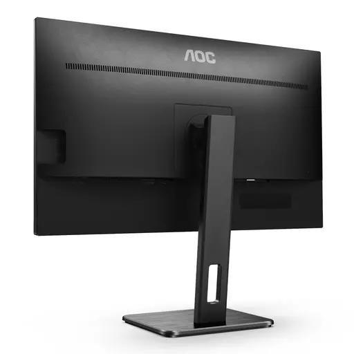 AOC P2 Q27P2Q LED display 68.6 cm (27") 2560 x 1440 pixels Quad HD Black