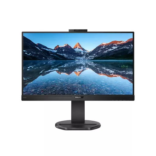 Philips B Line 243B9H/00 LED display 60.5 cm (23.8") 1920 x 1080 pixels Full HD Black