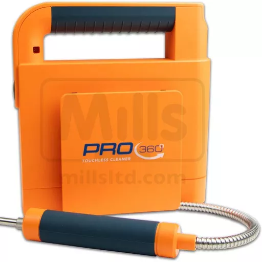 Sticklers Pro360 Touchless Cleaner