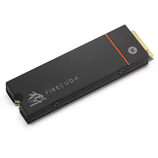 Seagate FireCuda 530 M.2 500 GB PCI Express 4.0 3D TLC NVMe