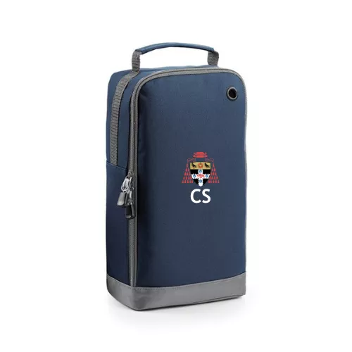 Christ Church Cathedral School Boot Bag