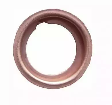 Folded Copper Sealing Washer 12 x 17 x 3 ( Pack of 25)