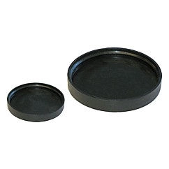 K0679 Caps For Swivel Feet Use With K0678