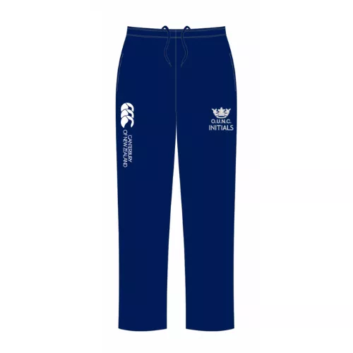 Oxford University Netball Club Ladies Stadium Pants