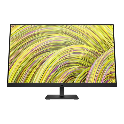 HP P27h G5 FHD Monitor