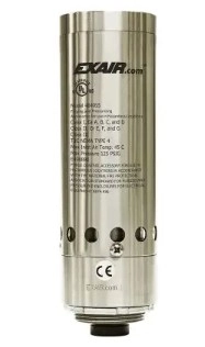 Cabinet Coolers - Hazardous Location