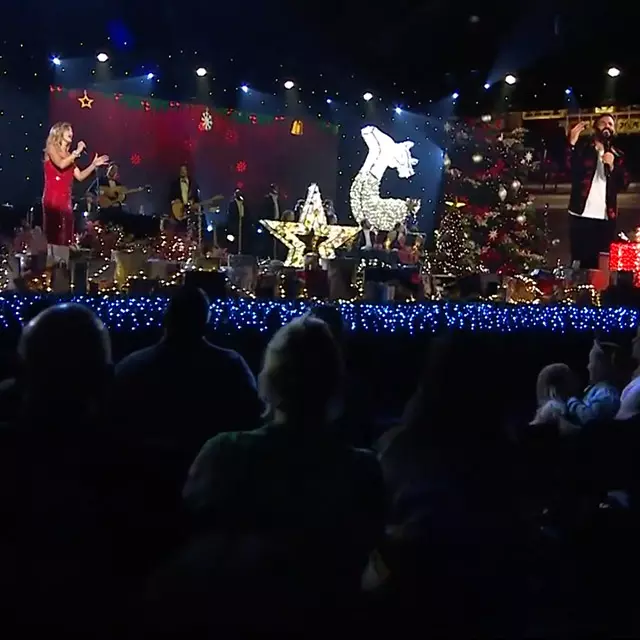 Channel Nine - Christmas with Delta Goodrem - jamcreative.agency.jpg