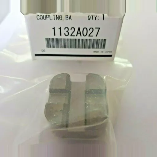 [EKM-AUTOGENERATED]NEW GENUINE MITSUBISHI OUTLANDER 4N14 BALANCER SHAFT ...