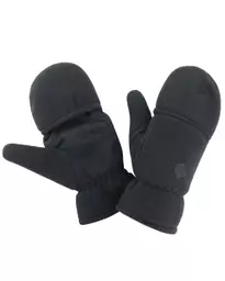 Palmgrip Glove-Mitt