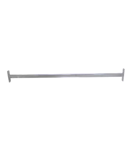 Chrome Tie Bars - Various Sizes Available