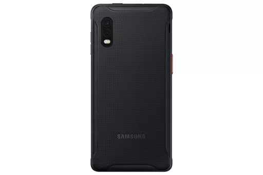 Samsung Galaxy XCover Pro SM-G715F 16 cm (6.3") Dual SIM Android 10.0 4G USB Type-C 4 GB 64 GB 4050 mAh Black