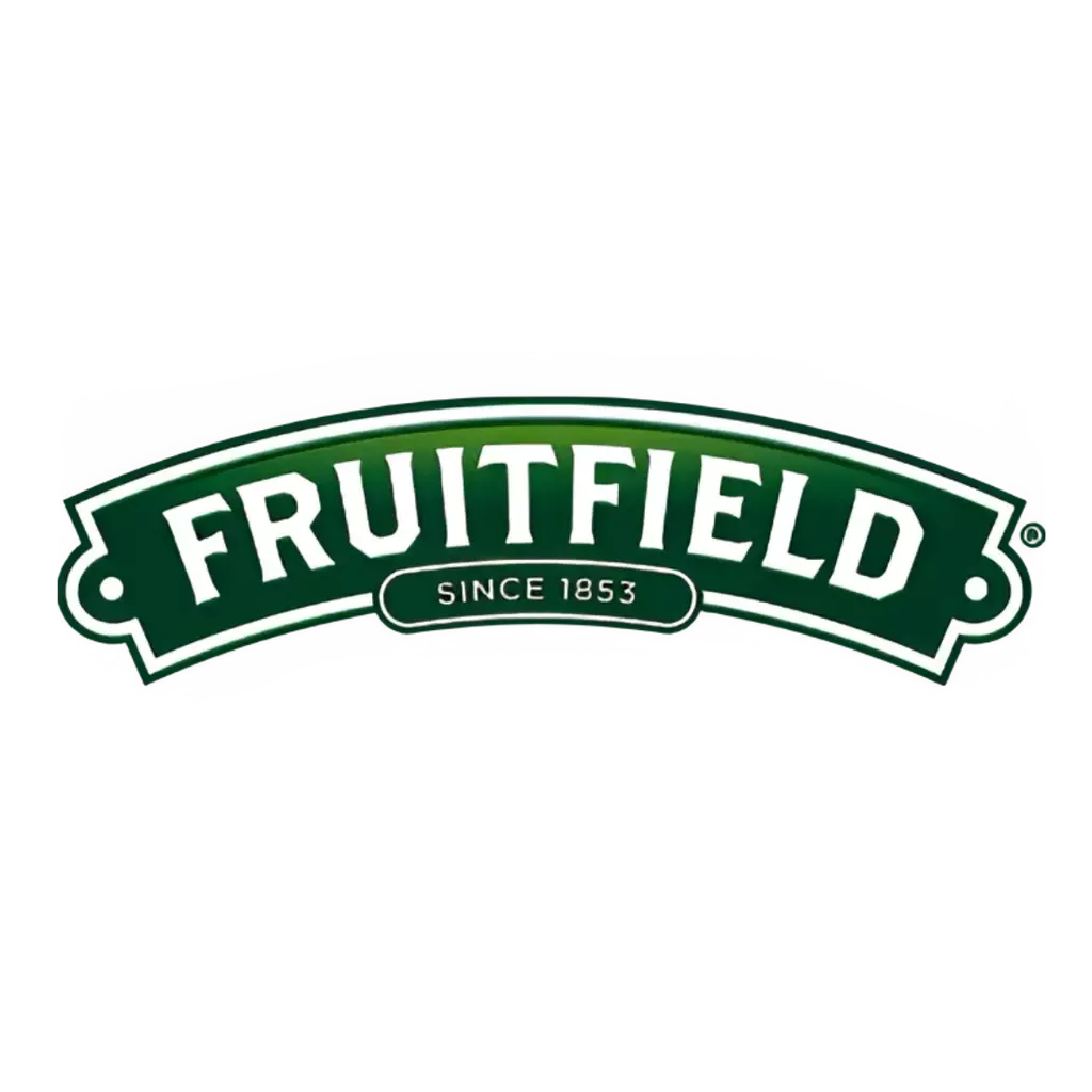 Fruitfield logo