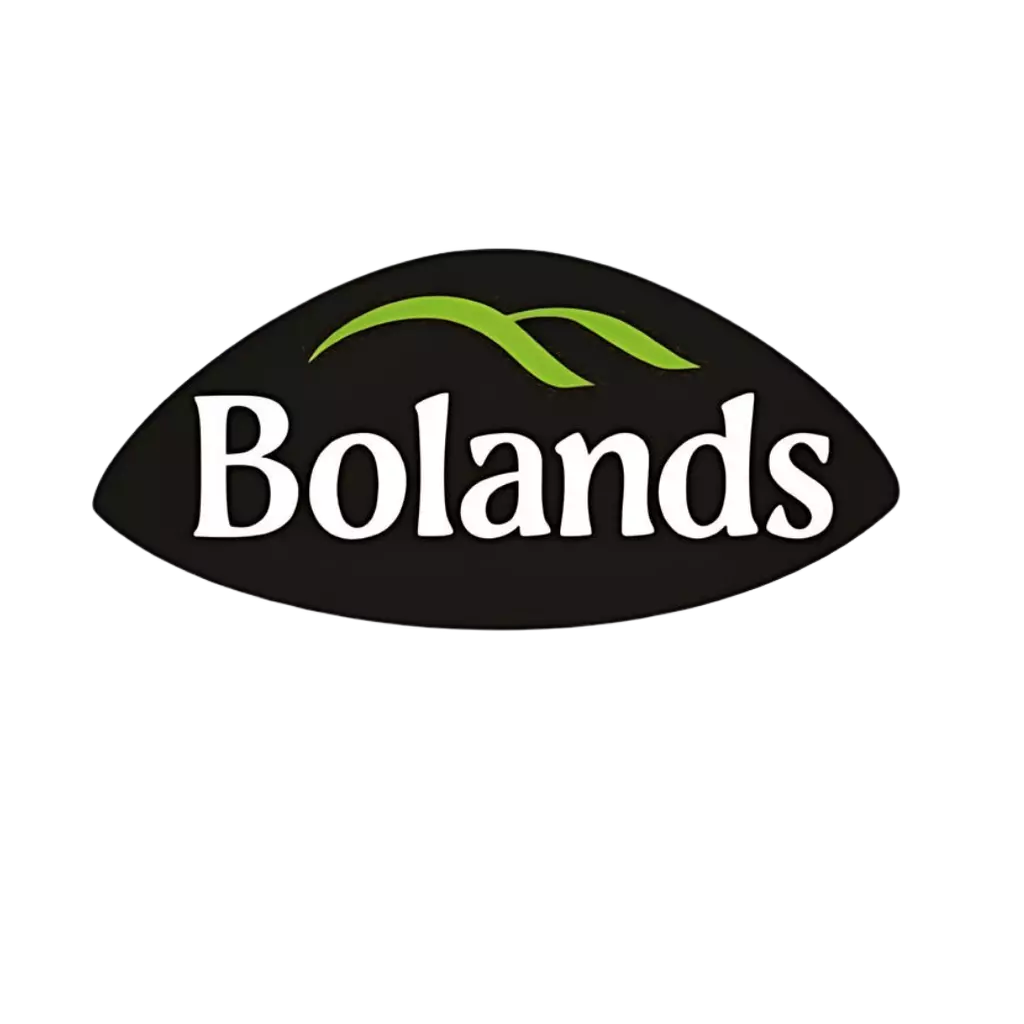 Bolands logo