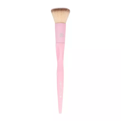 Brushworks HD Buffing Foundation Brush